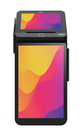 A8700 Dual-Facing Countertop