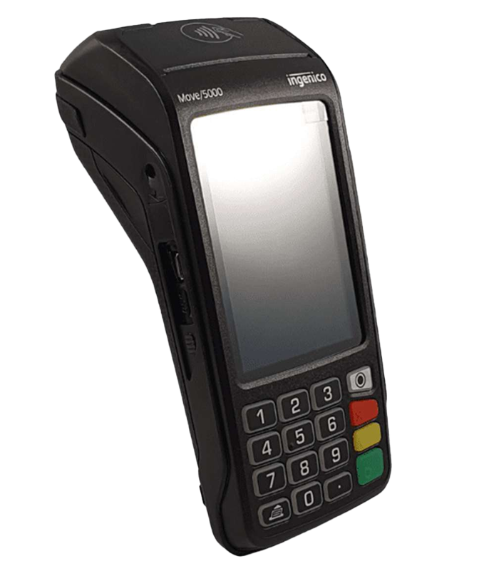 Ingenico Move/5000